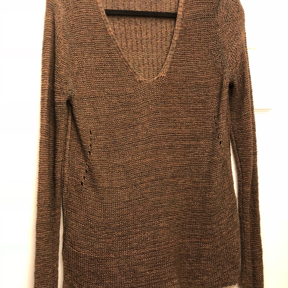 Hm sweater